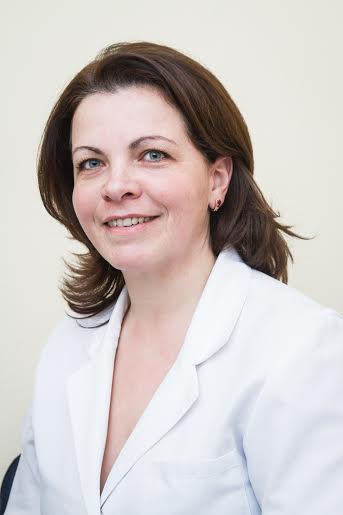 Сидорова Мария Витальевна